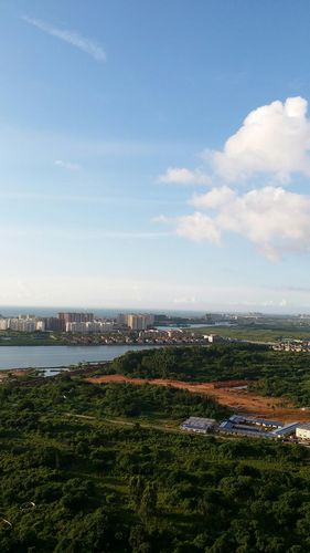 海南省海口市澄迈县属于哪个区?澄迈县气温是多少-图1 海南省海口市澄迈县属于哪个区?澄迈县气温是多少-图1