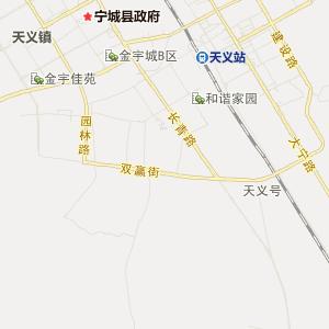 赤峰市至宁城县有多少公里?赤峰到南宁再到宁城多少公里-图2 赤峰市至宁城县有多少公里?赤峰到南宁再到宁城多少公里-图2