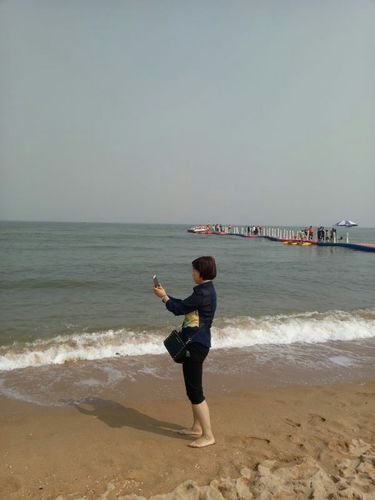 羊口海滩现在开放吗?从羊口到潍坊火车站多少钱-图3 羊口海滩现在开放吗?从羊口到潍坊火车站多少钱-图3
