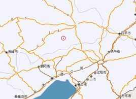 库伦旗经度纬度是多少?额勒顺镇土地面积是多少-图2 库伦旗经度纬度是多少?额勒顺镇土地面积是多少-图2