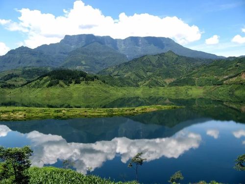 5月份瓦屋山多少度?瓦屋山山顶多少度-图2 5月份瓦屋山多少度?瓦屋山山顶多少度-图2