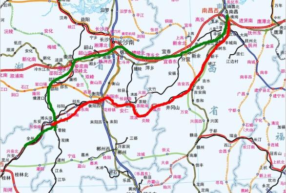 k697次列车属于哪条铁路线襄阳到建始有多少公里-图3 k697次列车属于哪条铁路线襄阳到建始有多少公里-图3