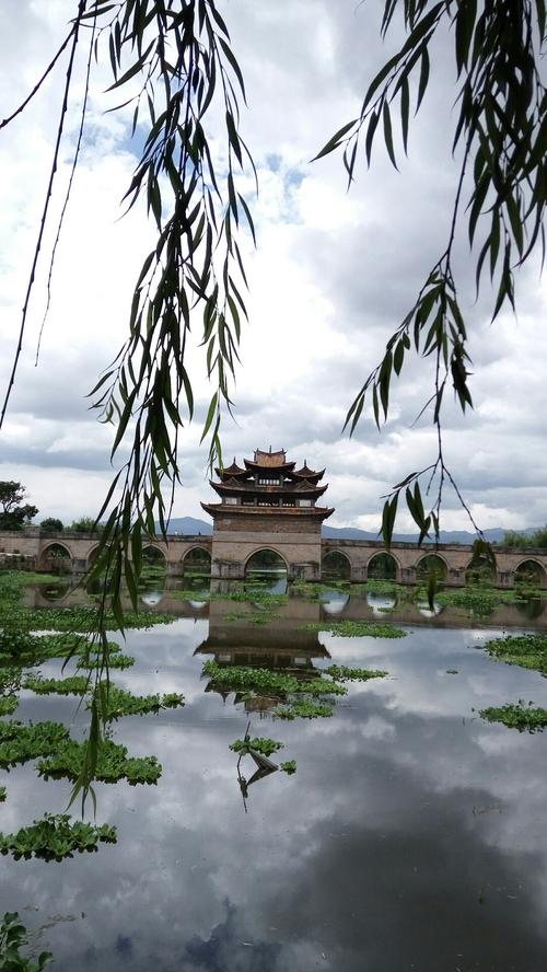 云南建水县有哪些乡镇?建水官厅海拔多少米-图3 云南建水县有哪些乡镇?建水官厅海拔多少米-图3