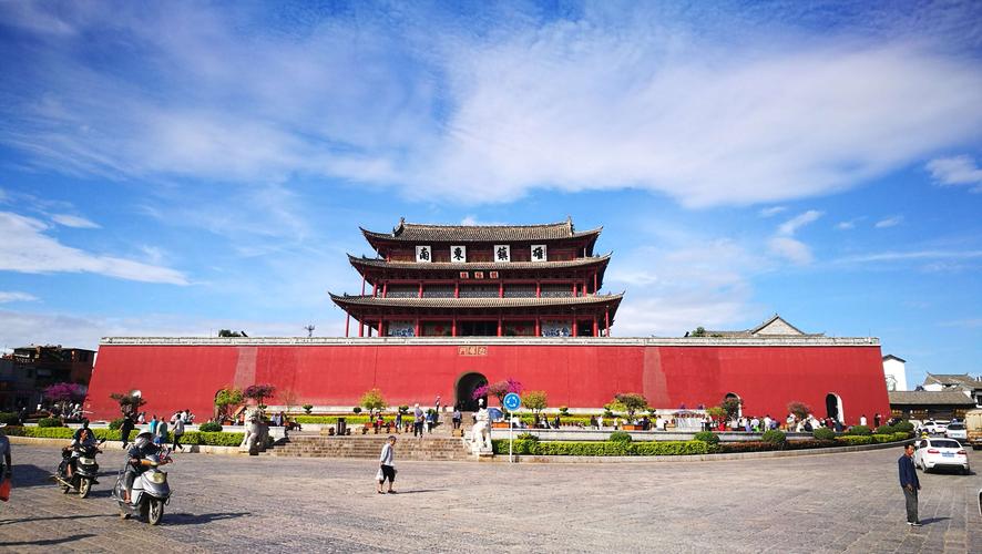 建水的海拔年均气温是多少?建水海拔是多少-图3 建水的海拔年均气温是多少?建水海拔是多少-图3
