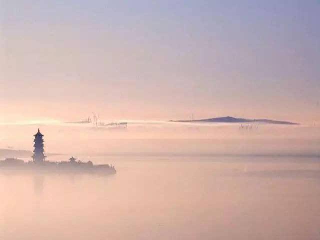 蓬莱阁海市蜃楼几点可以看到?山东蓬莱的天气预报多少度-图1 蓬莱阁海市蜃楼几点可以看到?山东蓬莱的天气预报多少度-图1