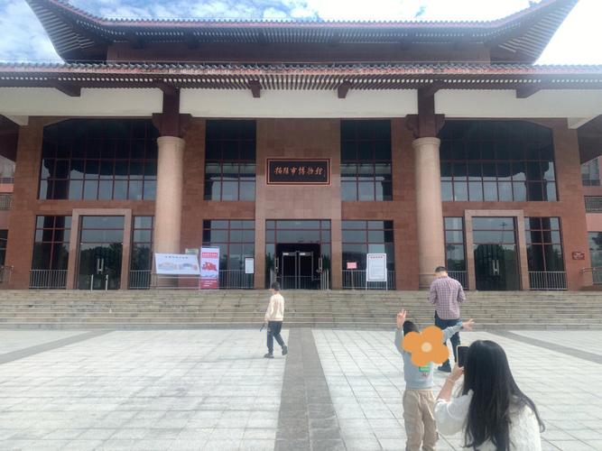 揭阳博物馆门票?揭阳市博物馆门票多少钱-图3 揭阳博物馆门票?揭阳市博物馆门票多少钱-图3