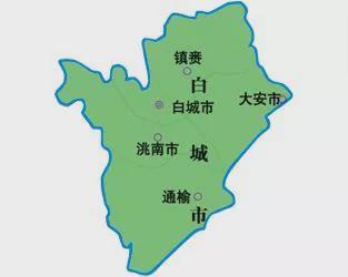 0438是哪的区号?长春白城区号是多少-图1 0438是哪的区号?长春白城区号是多少-图1