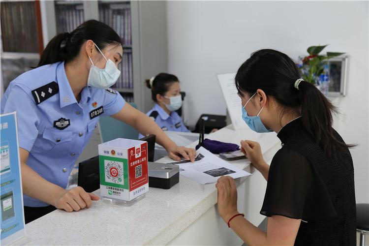 340701开头的身份证是哪里的?安徽省铜陵证件号开头是多少-图3 340701开头的身份证是哪里的?安徽省铜陵证件号开头是多少-图3