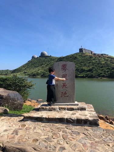 凤凰山天池半夜自驾怎么上去?凤凰天池晚上多少度-图2 凤凰山天池半夜自驾怎么上去?凤凰天池晚上多少度-图2