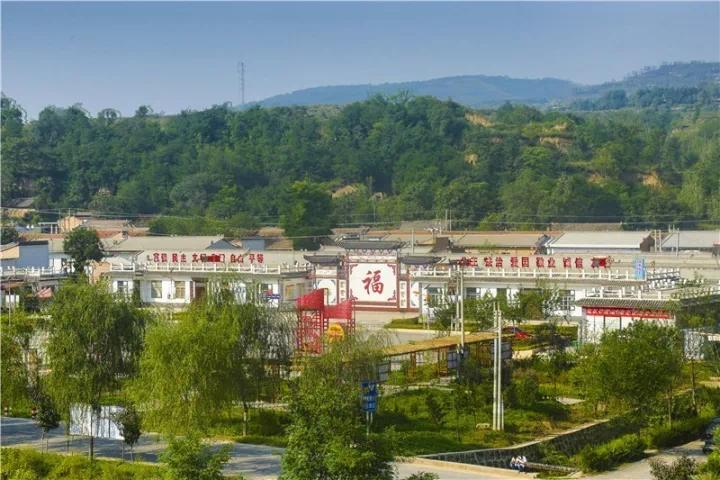 彬州历史文化?彬县香庙有多少行政村-图1 彬州历史文化?彬县香庙有多少行政村-图1