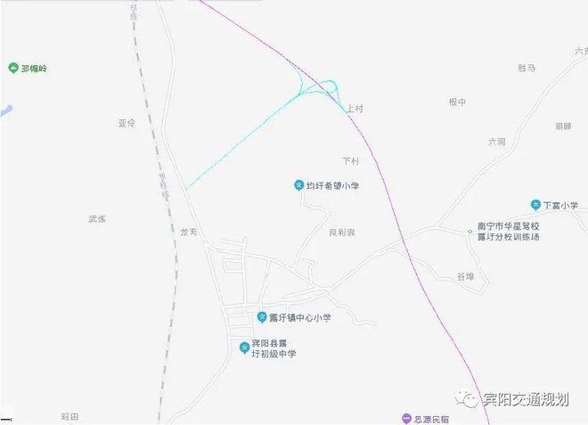 宾阳县有什么镇?宾阳县露圩镇有多少平方公里-图2 宾阳县有什么镇?宾阳县露圩镇有多少平方公里-图2