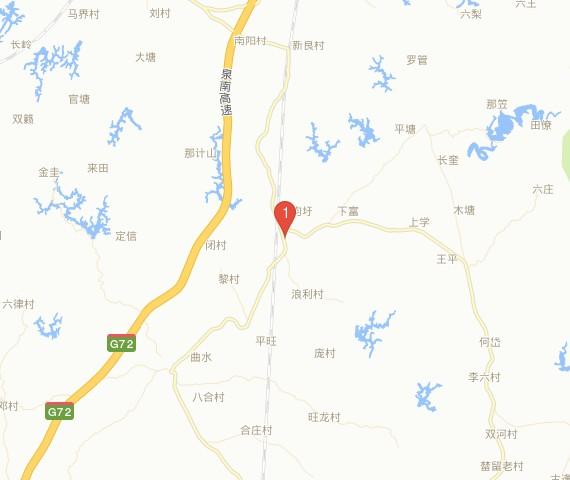 宾阳县有什么镇?宾阳县露圩镇有多少平方公里-图1 宾阳县有什么镇?宾阳县露圩镇有多少平方公里-图1