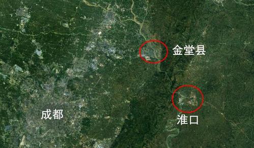成都双流机场到淮口镇要多长时间?金堂淮口离成都多少公里-图3 成都双流机场到淮口镇要多长时间?金堂淮口离成都多少公里-图3