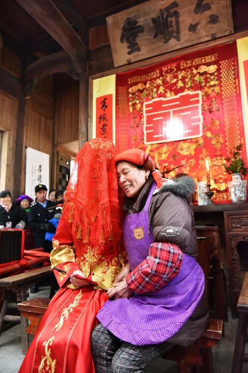 花轿喜事女主是谁?明天宁国多少度-图2 花轿喜事女主是谁?明天宁国多少度-图2
