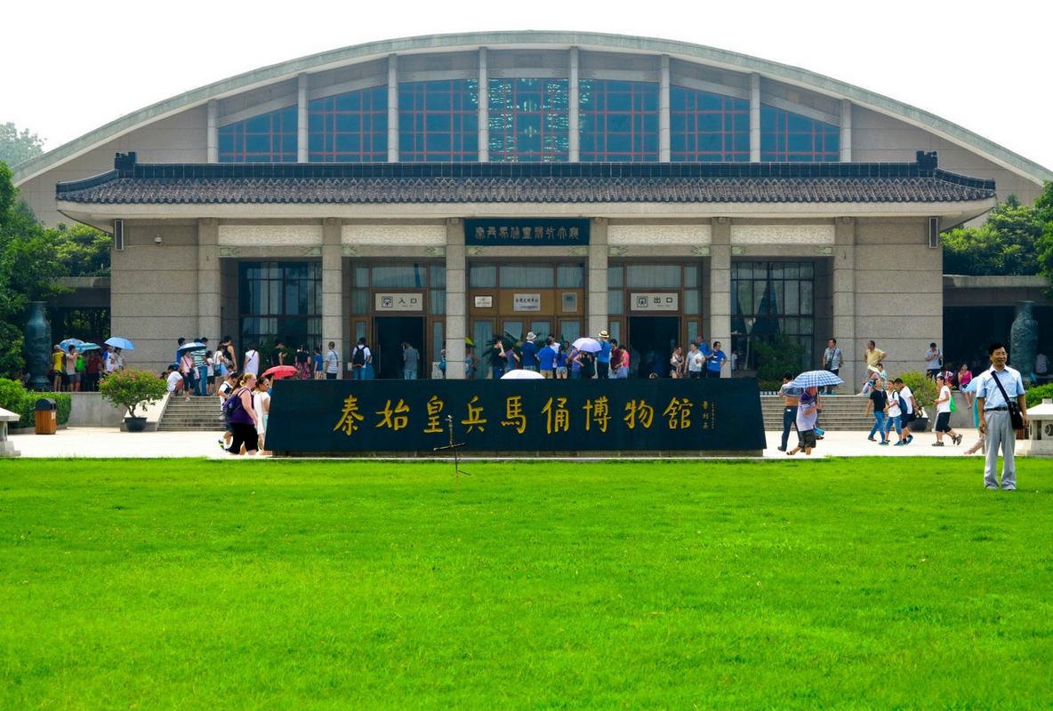 河南省杞县到陕西西安兵马俑多远?陕西到兰考多少公里-图3 河南省杞县到陕西西安兵马俑多远?陕西到兰考多少公里-图3