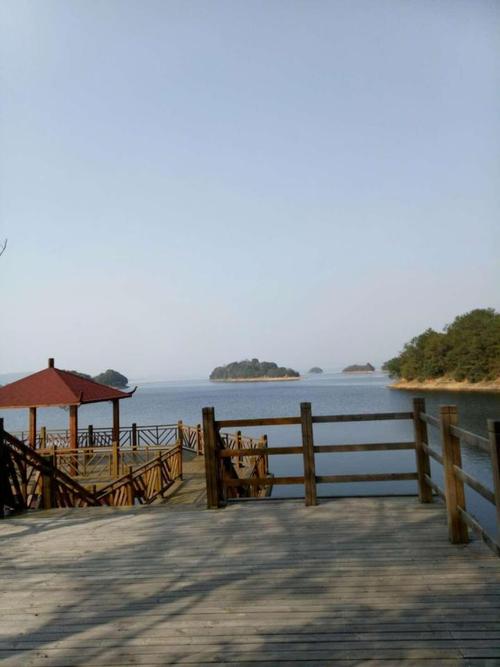 柘林湖旅游攻略?柘林镇到永修县城多少公里-图2 柘林湖旅游攻略?柘林镇到永修县城多少公里-图2