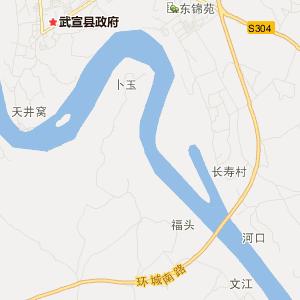 广西武宣县下辖多少个乡镇?武宣通挽镇有多少个村-图2 广西武宣县下辖多少个乡镇?武宣通挽镇有多少个村-图2