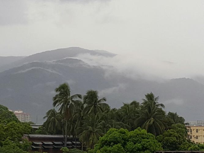 昌江县冬天最冷多少度?海南昌江今天气温多少度-图3 昌江县冬天最冷多少度?海南昌江今天气温多少度-图3