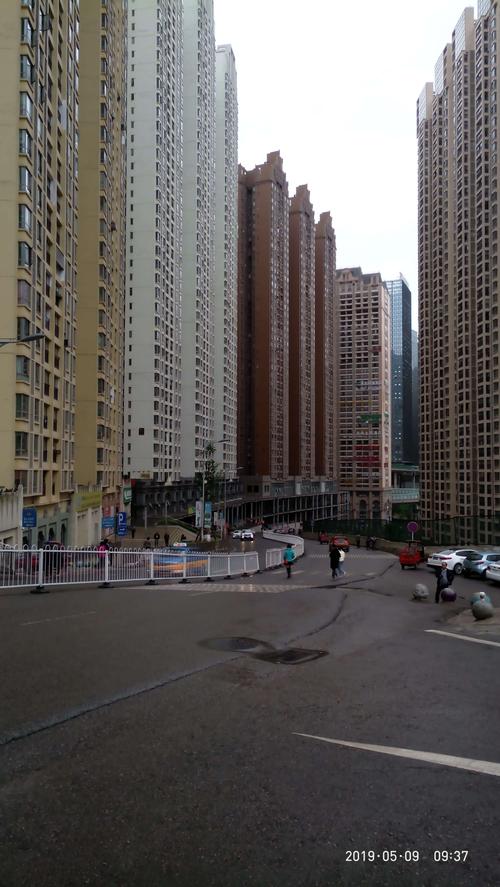 贵阳花果园以前是什么地方?贵州旧城多少人口-图3 贵阳花果园以前是什么地方?贵州旧城多少人口-图3