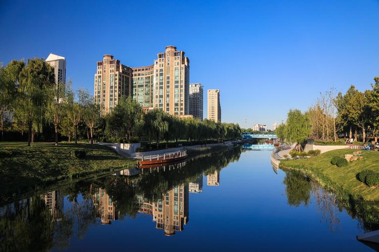 东直门亮马河旅游攻略?香河白天最冷多少度-图1 东直门亮马河旅游攻略?香河白天最冷多少度-图1