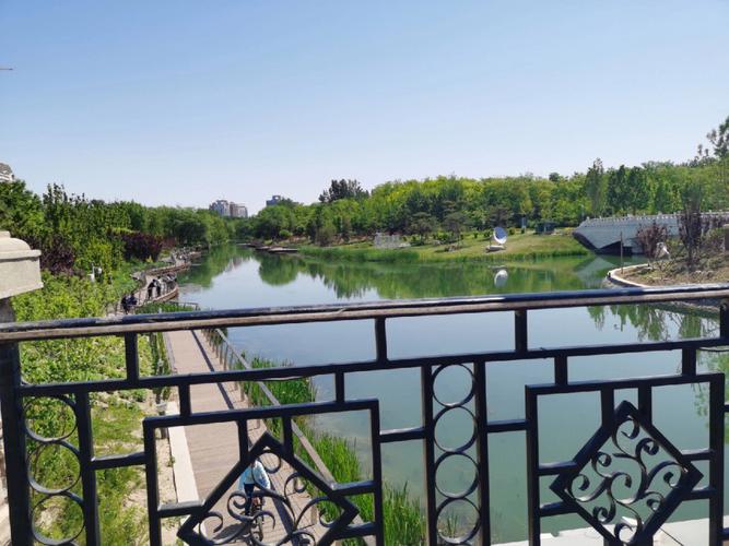 东直门亮马河旅游攻略?香河白天最冷多少度-图3 东直门亮马河旅游攻略?香河白天最冷多少度-图3