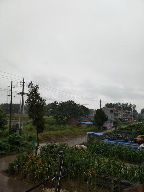 安徽省阜南县是南方还是北方?3月30日温度是多少颍上-图1 安徽省阜南县是南方还是北方?3月30日温度是多少颍上-图1