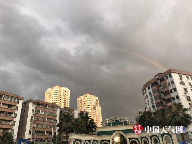 15年彩虹有多少级?彩虹台风多少级 最大-图2 15年彩虹有多少级?彩虹台风多少级 最大-图2