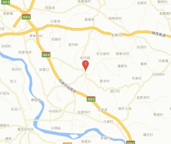绵阳三台有多少镇?三台高堰乡多少个村-图1 绵阳三台有多少镇?三台高堰乡多少个村-图1
