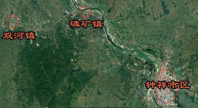 钟祥市有那几个镇啊?钟祥磷矿镇确诊多少-图3 钟祥市有那几个镇啊?钟祥磷矿镇确诊多少-图3