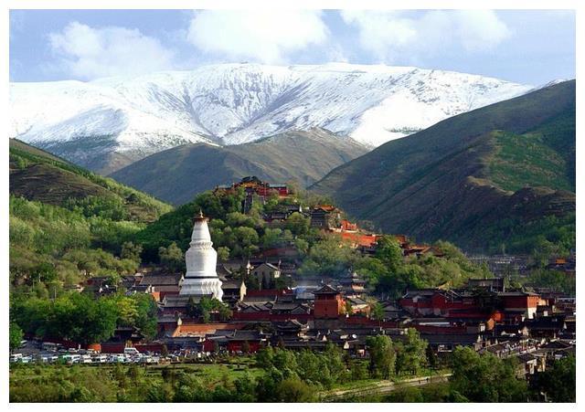 离山西近的旅游城市?怀仁距离五台山多少公里-图1 离山西近的旅游城市?怀仁距离五台山多少公里-图1