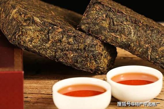 为什么我觉得黑茶有一种烧焦了的味道的?湖南益阳安化今天温度是多少-图1 为什么我觉得黑茶有一种烧焦了的味道的?湖南益阳安化今天温度是多少-图1