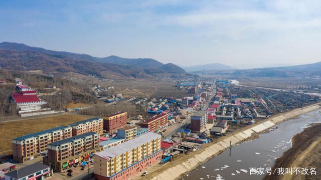 吉林省十强镇都有哪十个镇?磐石市明城镇多少人口-图2 吉林省十强镇都有哪十个镇?磐石市明城镇多少人口-图2