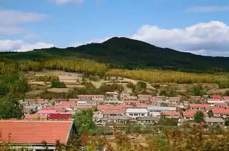 吉林省十强镇都有哪十个镇?磐石市明城镇多少人口-图1 吉林省十强镇都有哪十个镇?磐石市明城镇多少人口-图1