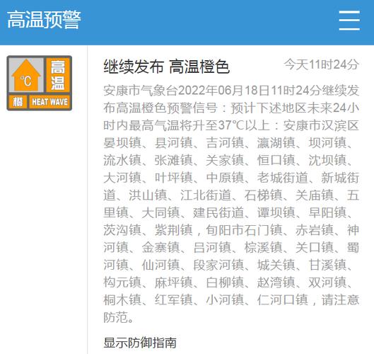 安康地表温度?陕西安康今天多少温度-图3 安康地表温度?陕西安康今天多少温度-图3