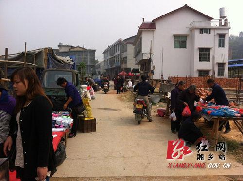 湖南省湘潭市湘乡市梅桥镇邮编是什么?湘乡??梅桥镇有多少人口-图1 湖南省湘潭市湘乡市梅桥镇邮编是什么?湘乡??梅桥镇有多少人口-图1