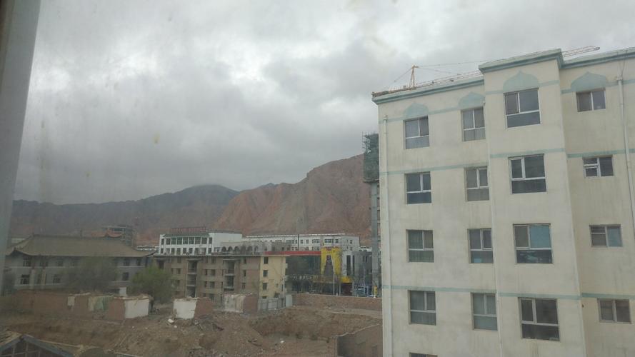 青海海东市有那些县城?海东市有多少个县多少个镇-图3 青海海东市有那些县城?海东市有多少个县多少个镇-图3