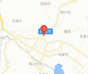 西昌有哪些街道?西昌市太和邮政编码是多少-图2 西昌有哪些街道?西昌市太和邮政编码是多少-图2