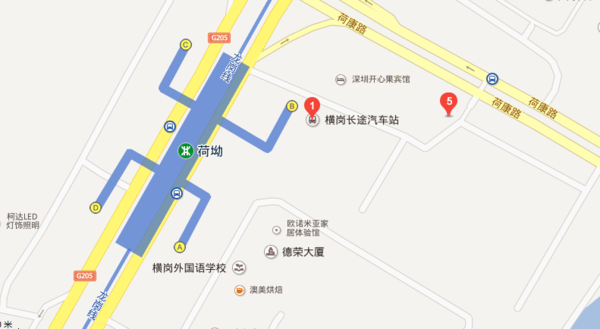 布吉汽车站电话号码?深圳布吉到汕头电话区号是多少-图3 布吉汽车站电话号码?深圳布吉到汕头电话区号是多少-图3