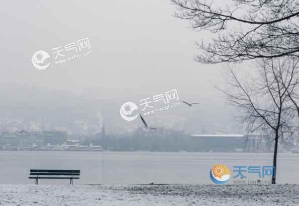 2月冷不冷?2月天气多少-图3 2月冷不冷?2月天气多少-图3