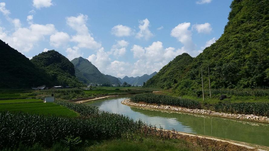 广西百色市乐业县离贵州遵义有多远？乐业到贵阳多少钱-图2
