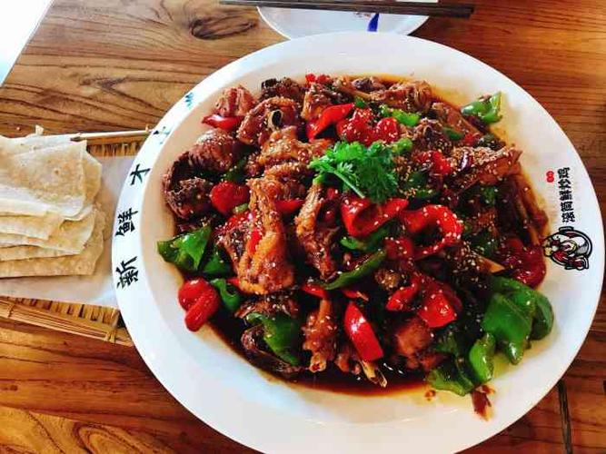 胶州科润城周围有什么好吃实惠的店?胶州市多少个辣子鸡店-图3 胶州科润城周围有什么好吃实惠的店?胶州市多少个辣子鸡店-图3