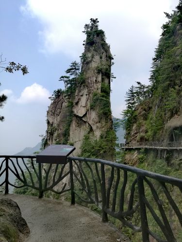 临安大明山植被?大明山最冷多少度-图3 临安大明山植被?大明山最冷多少度-图3