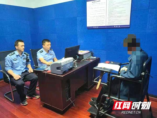 430522开头的身份证是哪里的？湖南新邵坪上邮政编码是多少-图1