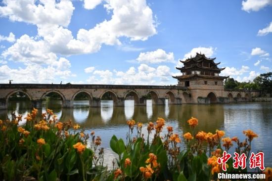 建水海拔多少米?建水海拨是多少-图1 建水海拔多少米?建水海拨是多少-图1
