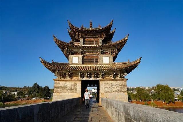 建水海拔多少米?建水海拨是多少-图2 建水海拔多少米?建水海拨是多少-图2