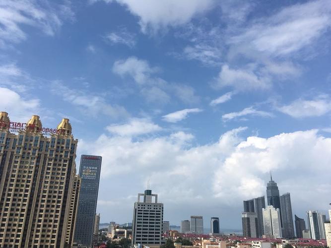 烟台的气候环境如何?烟台5月份温度和湿度调多少好-图3 烟台的气候环境如何?烟台5月份温度和湿度调多少好-图3