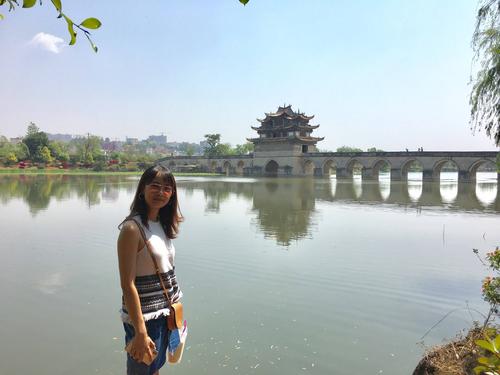 云南建水县城的海拔是多少?建水县的海拔高度是多少-图1 云南建水县城的海拔是多少?建水县的海拔高度是多少-图1