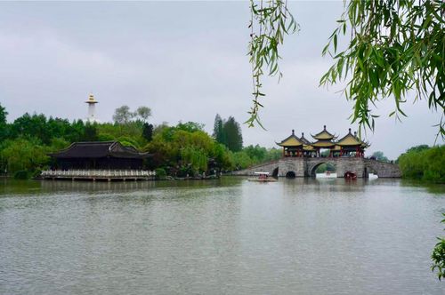 扬州适合北方人居住吗?扬州夏天湿度是多少-图2 扬州适合北方人居住吗?扬州夏天湿度是多少-图2
