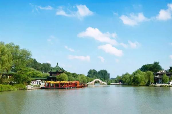 扬州适合北方人居住吗?扬州夏天湿度是多少-图3 扬州适合北方人居住吗?扬州夏天湿度是多少-图3