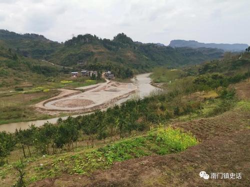 开州至岳溪快速路什么时候修?开县南门镇房子多少钱-图1 开州至岳溪快速路什么时候修?开县南门镇房子多少钱-图1